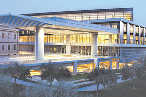 ΚΑΤΗΓΟΡΗΜΑΤΙΚΗ ΔΙΑΨΕΥΣΗ - ΣΥΛΛΗΨΕΙΣ ΝΕΑΡΩΝ ΑΤΟΜΩΝ Δεν έγινε κλοπή νομισμάτων στο Μουσείο Ακρόπολης