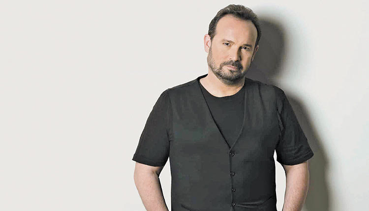 Αρχή με τον Κώστα Μακεδόνα