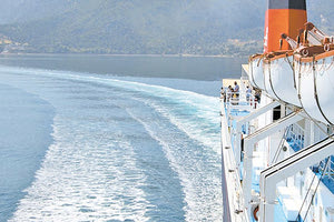 Παράταση του Μεταφορικού Ισοδύναμου για τις επιχειρήσεις ζητά η ΟΕΒΕΝΗ