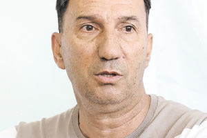 Ο κ. Φραντζέσκος