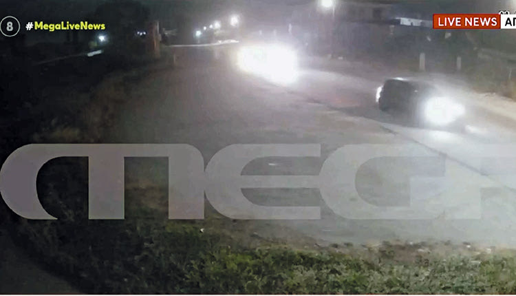 ΜΕΣΣΑΡΑ: Τι δείχνει το βίντεο της συμπλοκής