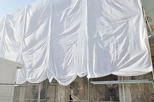 Προ των ευθυνών της θέτει τη Λότζια η Ένωση Συλλόγων Γονέων και Κηδεμόνων Μαθητών Δ. Ηρακλείου, για το οξύτατο πρόβλημα της σχολικής στέγης καταγγέλλοντας ότι η κατάσταση που επικρατεί στα σχολικά κτήρια του Δήμου Ηρακλείου είναι τουλάχιστον τραγική και σε πολλά σχολεία επικίνδυνη.