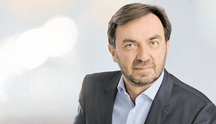Αποσύρεται από την εκλογική μάχη ο Γιώργος Αλεξάκης