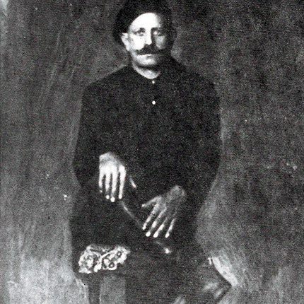 Καπετάν Γρηγόρης Χναράκης