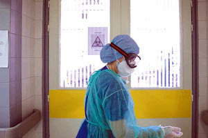 Αύξηση των ασθενών στην Κρήτη