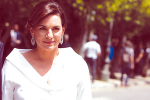 ΟΛΓΑ ΚΕΦΑΛΟΓΙΑΝΝΗ