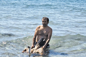 Διψούν και τα όρνια