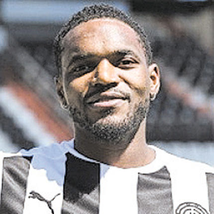 Αντίδραση προπομπός  εξελίξεων για Μπιφουμά