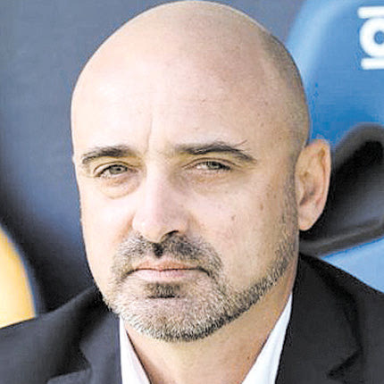 Ο Ράσταβατς