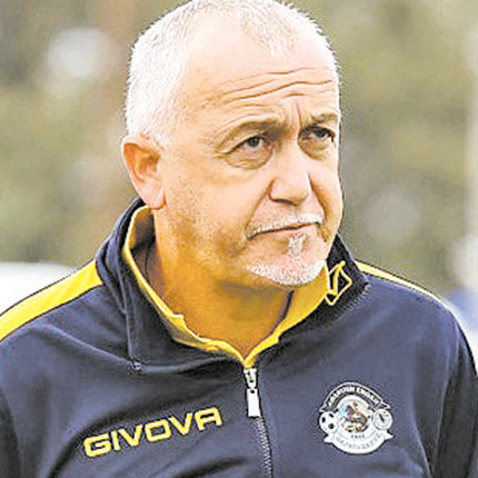 Και επίσημα Τζουκάνοβιτς  στο Αιγάλεω