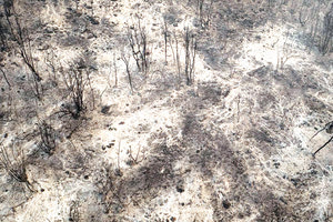 ΠΑΡΝΗΘΑ ΠΥΡΚΑΓΙΑ 2023