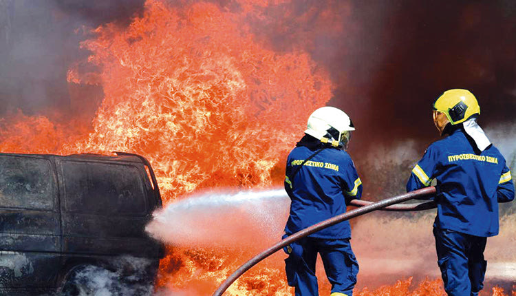 Κι άλλος νεκρός μετανάστης στο δάσος της Δαδιάς