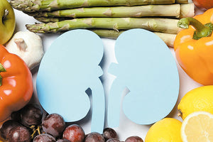 Διατροφή και αιμοκάθαρση