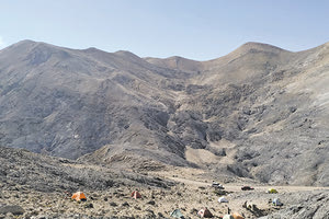 40 ΣΠΗΛΑΙΟΛΟΓΟΙ ΑΠΟ 8 ΧΩΡΕΣ ΣΤΟ ΣΠΗΛΑΙΟΒΑΡΑΘΡΟ «ΣΤΕΡΝΕΣ» Διεθνής εξερευνητική αποστολή στα Λευκά Όρη της Κρήτης