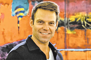 στεφανος κασσελακης