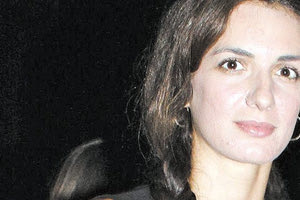 Χριστίνα Κεφαλογιάννη