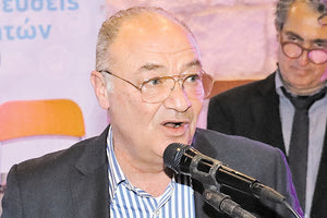 Το αποτύπωμα του Ρυακιωτάκη