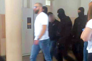 Σήμερα η απολογία του 22χρονου για τη σφαίρα στο κεφάλι του Νίκου