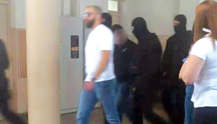 Σήμερα η απολογία του 22χρονου για τη σφαίρα στο κεφάλι του Νίκου