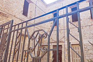 ΣΤΗΝ ΚΑΡΔΙΑ ΤΟΥ ΗΡΑΚΛΕΙΟΥ Ο δήμος αποκτά ωδείο με μια ευγενική δωρεά