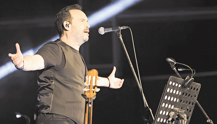  ΚΡΗΤΗ-ΜΙΑ ΙΣΤΟΡΙΑ  5+1 ΠΟΛΙΤΙΣΜΟΙ 
Στα θύματα του Έβρου αφιερωμένη η έναρξη του φεστιβάλ 