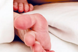 ΜΩΡΟ ΒΡΕΦΟΣ