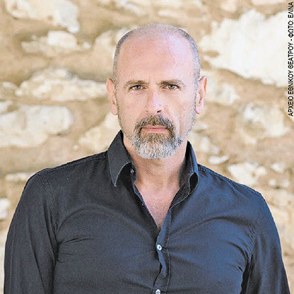   Ο κ. Λίτινας