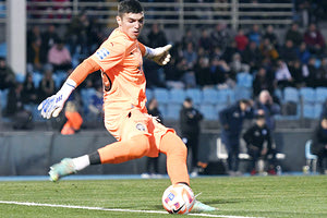 Η Λάτσιο εκδήλωσε ενδιαφέρον για τον Μανδά