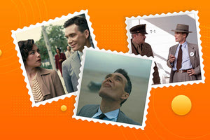 oppenheimer ταινια