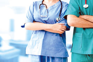 Οι αξιολογητές διαπιστώνουν και τις τραγικές ελλείψεις σε προσωπικό