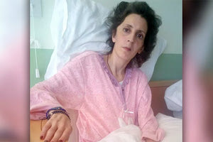 Έφυγε από τη ζωή η 41χρονη Όλγα