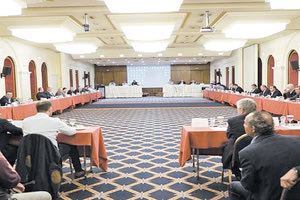 Ζητούν έλεγχο για τη Σαμαριά