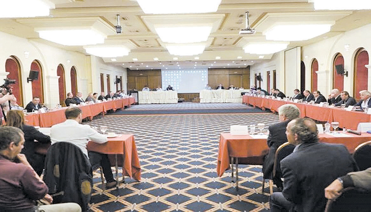 Ζητούν έλεγχο για τη Σαμαριά