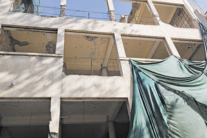 Κοντά σε συμφωνία Δήμος και ΟΑΚ για το κτήριο της Αγίου Τίτου