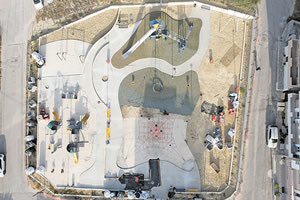 ΒΑΝΔΑΛΙΣΜΟΣ ΣΕ ΠΑΙΔΙΚΗ ΧΑΡΑ ΗΡΑΚΛΕΙΟ ΑΥΓΕΝΙΚΗ