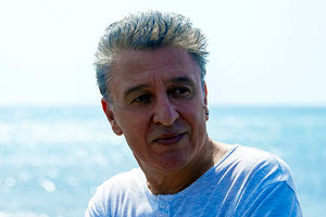 Ο Γιώργος Σταυρακάκης