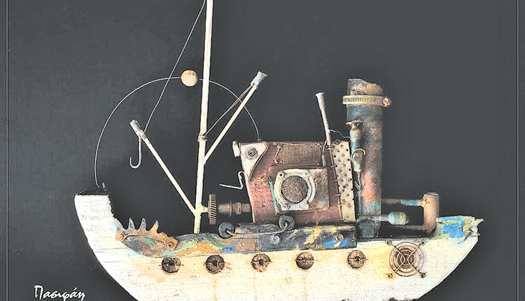 «Οι Δράκοι της Θάλασσας» ταξιδεύουν στην Κρήτη