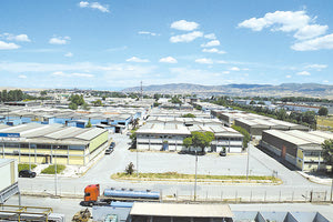 ΠΑΝΩ ΑΠΟ 50 ΕΤΩΝ ΑΥΤΟ ΤΟΥ ΗΡΑΚΛΕΙΟΥ Εκσυγχρονίστηκε ο κανονισμός λειτουργίας των 24 επιχειρηματικών πάρκων