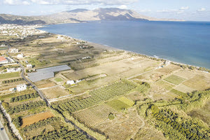 «Πράσινο φως» για το νέο 5άστερο resort IKOS Kissamos στην Κρήτη