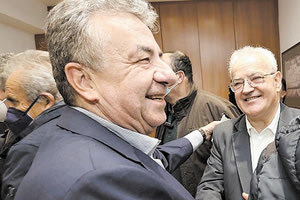 ΒΑΜΒΑΚΑΣ ΑΡΝΑΟΥΤΑΚΗΣ