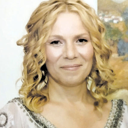 Θλίψη και οδύνη για τον θάνατο της Άννας Παπαδάκη – Αμπαρτζάκη, συζύγου του πρώην, επί σειρά ετών προέδρου του Π.Τ. Γιώργου Αμπαρτζάκη