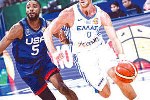 ΕΘΝΙΚΗ ΜΠΑΣΚΕΤ