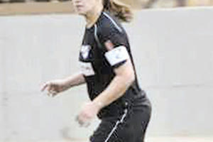 ΜΑΡΙΑ ΚΟΥΝΑΛΗ: Η εμβληματική αρχηγός επιστρέφει στον ΟΦΗ από άλλο πόστο