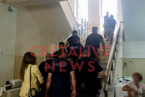 Στις 6 Σεπτεμβρίου θα εκδικαστεί η υπόθεση