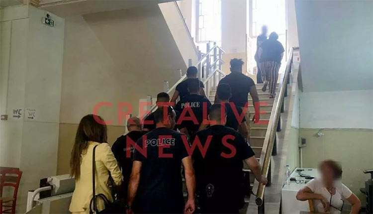 Στις 6 Σεπτεμβρίου θα εκδικαστεί η υπόθεση
