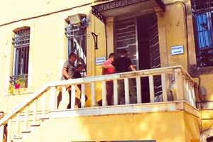 Σήμερα θα απολογηθούν στον ανακριτή οι δύο συλληφθέντες