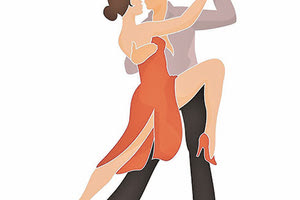 Φεστιβάλ Τάνγκο από σήμερα έως και τις 4 Σεπτεμβρίου στο Ρέθυμνο