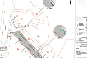Στη Λότζια η μελέτη για την επούλωση των πληγών σε 11 δρόμους