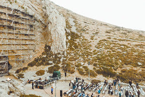 Η εκδήλωση «Επιμενίδης ΙΙ- Περί της Φύσης των Πραγμάτων» άφησε σημαντικό αποτύπωμα