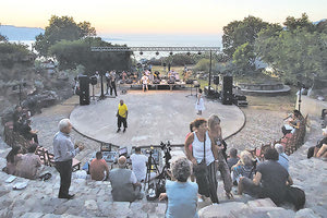 Δράσεις πολιτισμού στην ευρύτερη περιοχή της επαρχίας Κισάμου